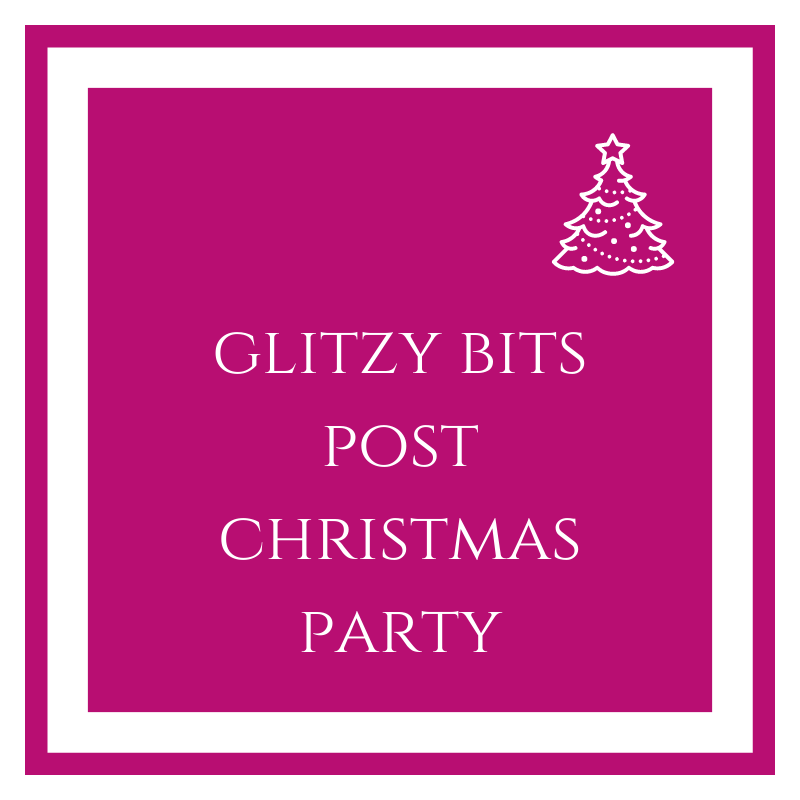 Glitzy Christmas Party