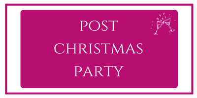 <!-- 002 --> Christmas Party