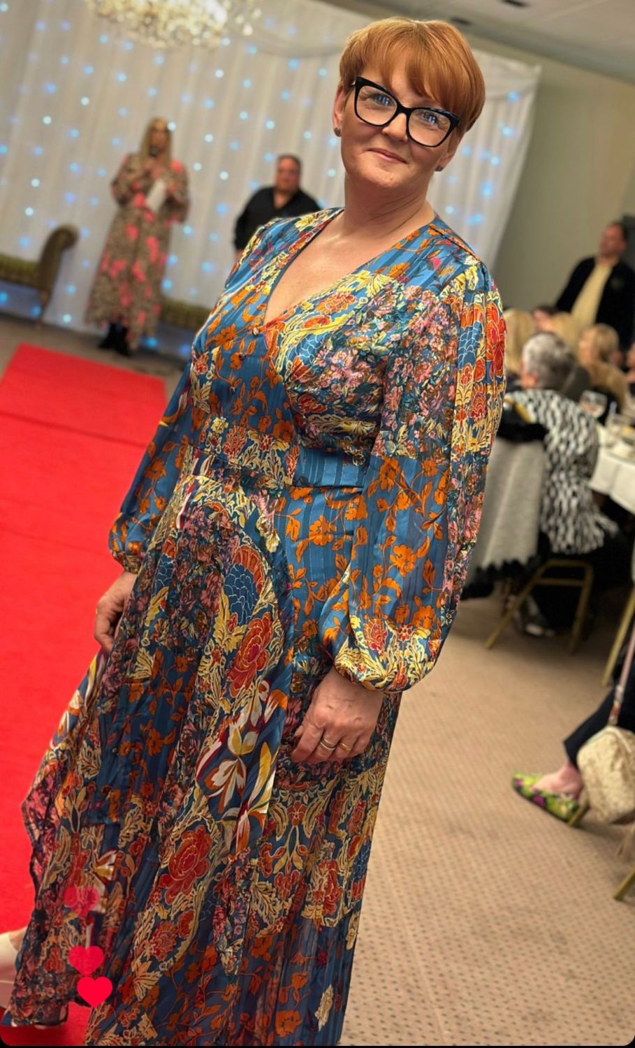 Malissa J Dress
