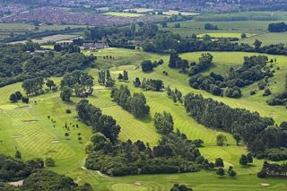 East Leake Park