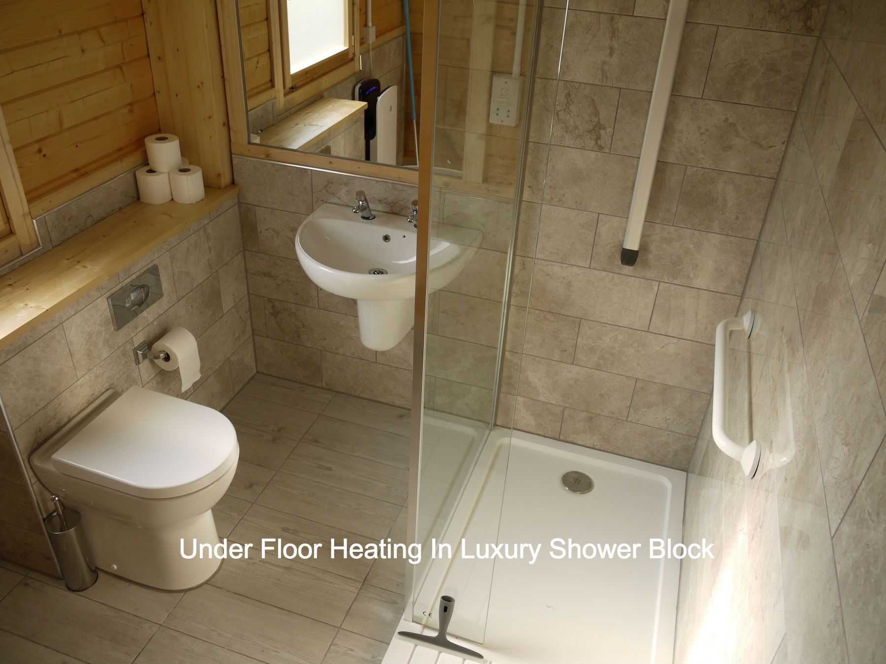 Camping GlampingLeicestershireMidshires Way Campsite