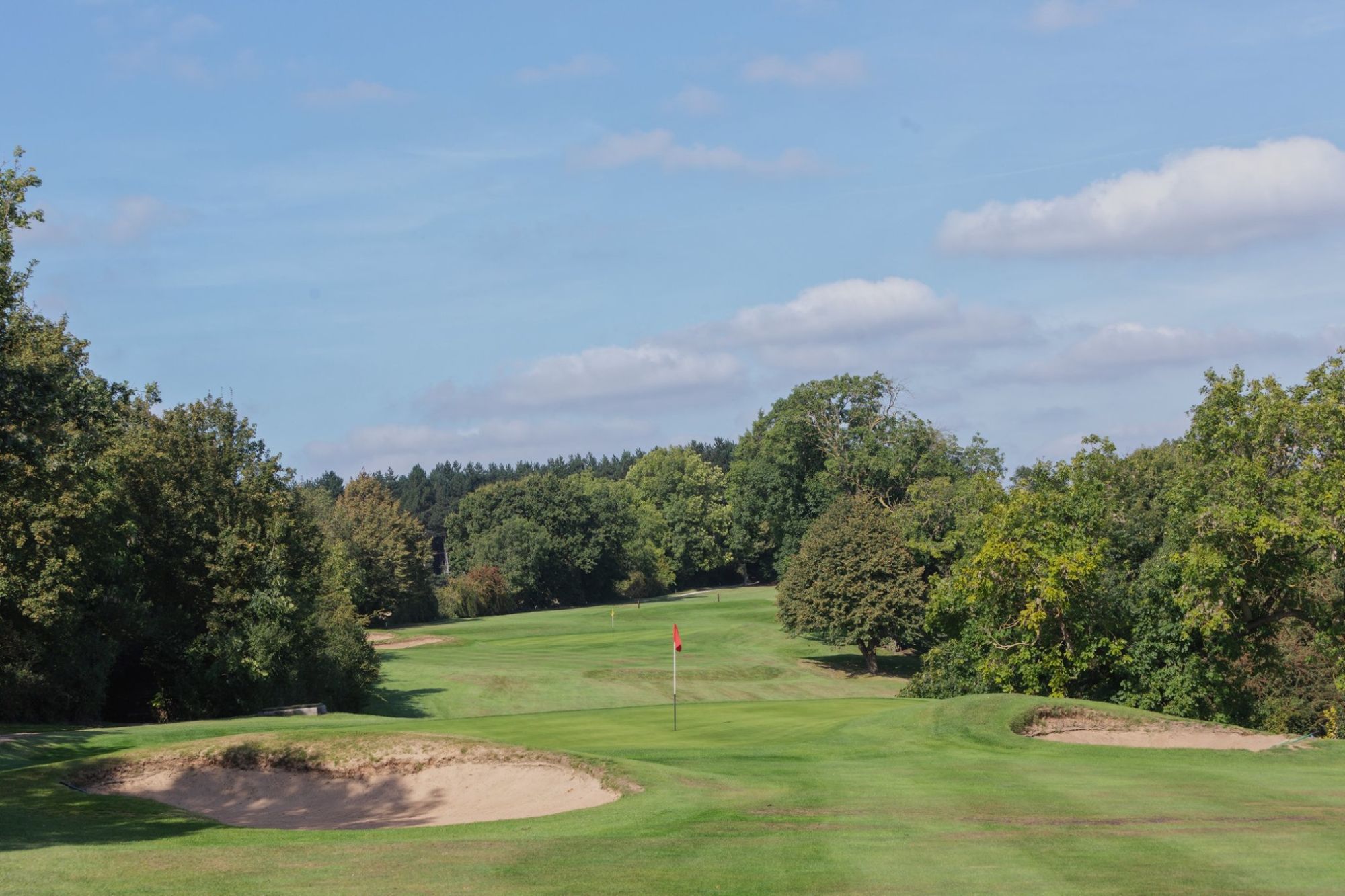 Rushcliffe Golf Clun