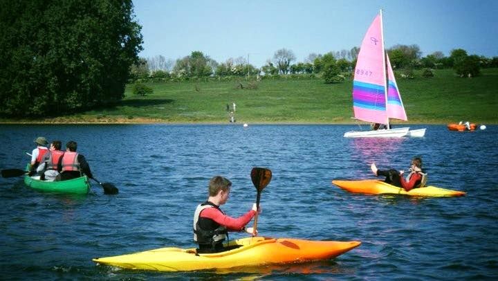 Water Sports Rutland