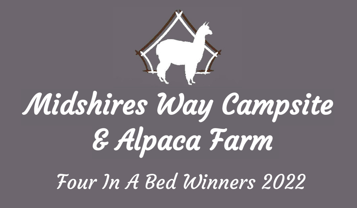 midshires way campsite logo