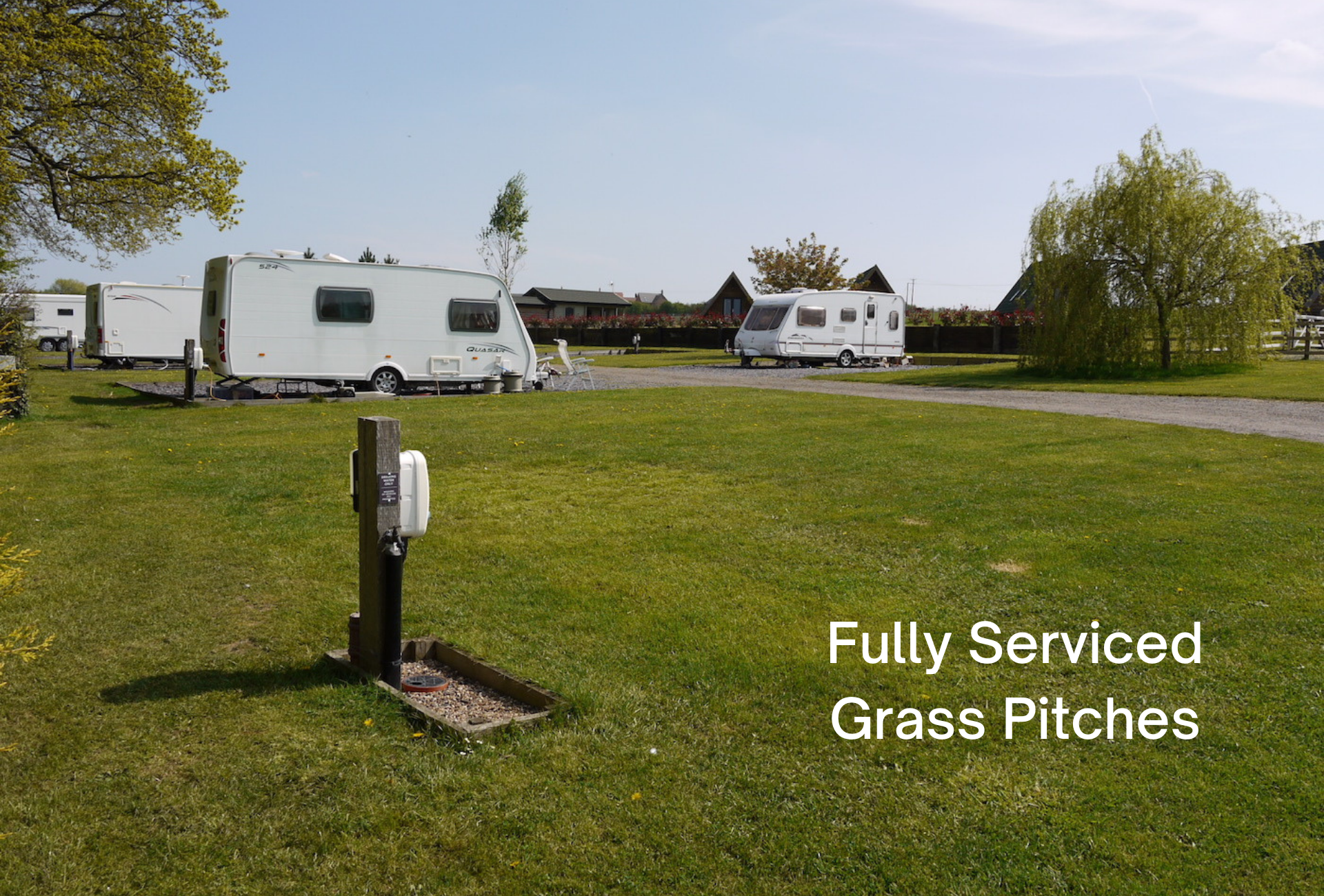Grass Pitches (1)