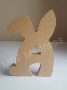 Bunny Letter