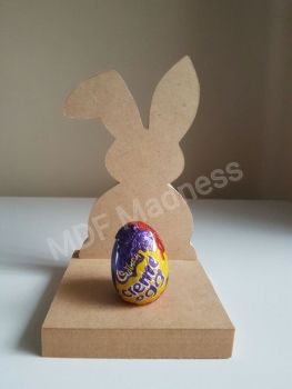Easter Egg Holders. (1 Egg)