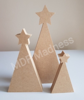 Christmas Tree Set