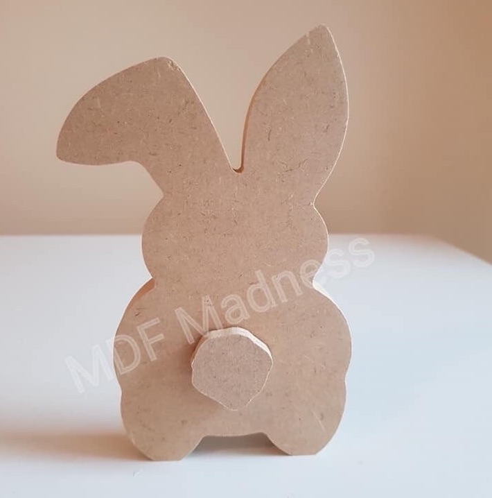 Bunny Backside