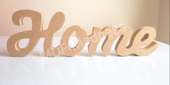Home in Susa Font