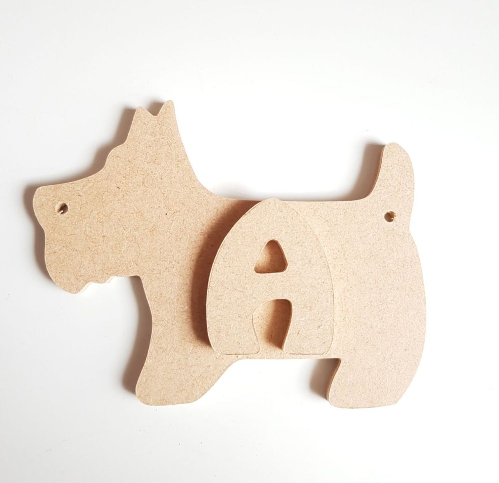 Dog Bunting