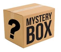Mystery Craft Pack ( Boys)