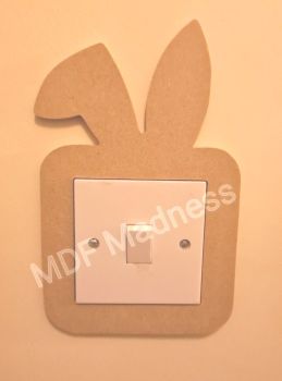 Bunny Ear Light Surround ( Floppy Ear)