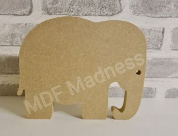 Basic Elephant