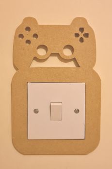PlayStation Controller Light Surround 
