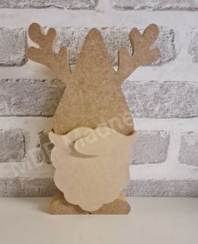 Rudolph Gonk / Gnome