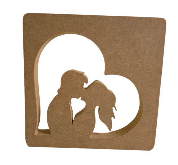 Heart Block - The Kiss