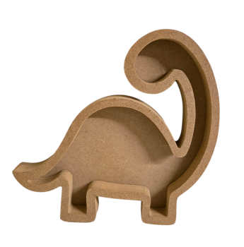 Fillable Dinosaur