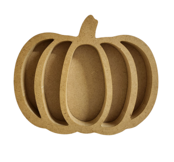 Fillable Pumpkin