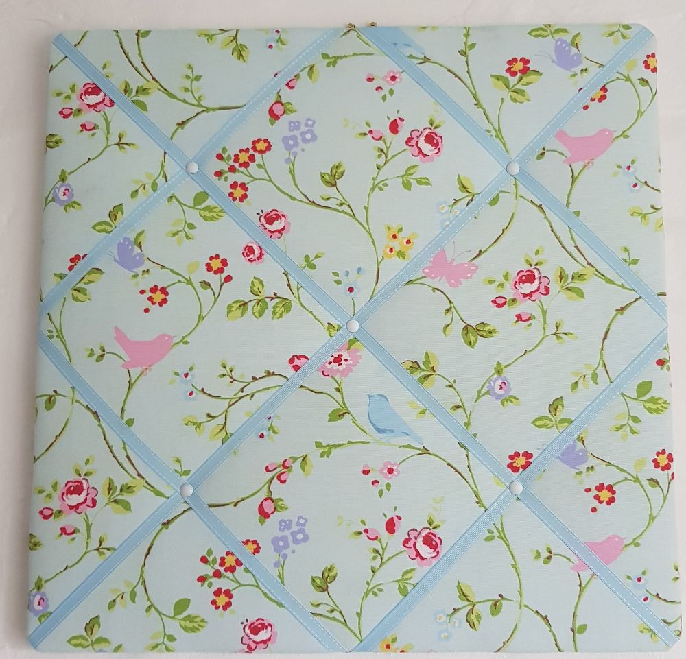 Memo Boards
