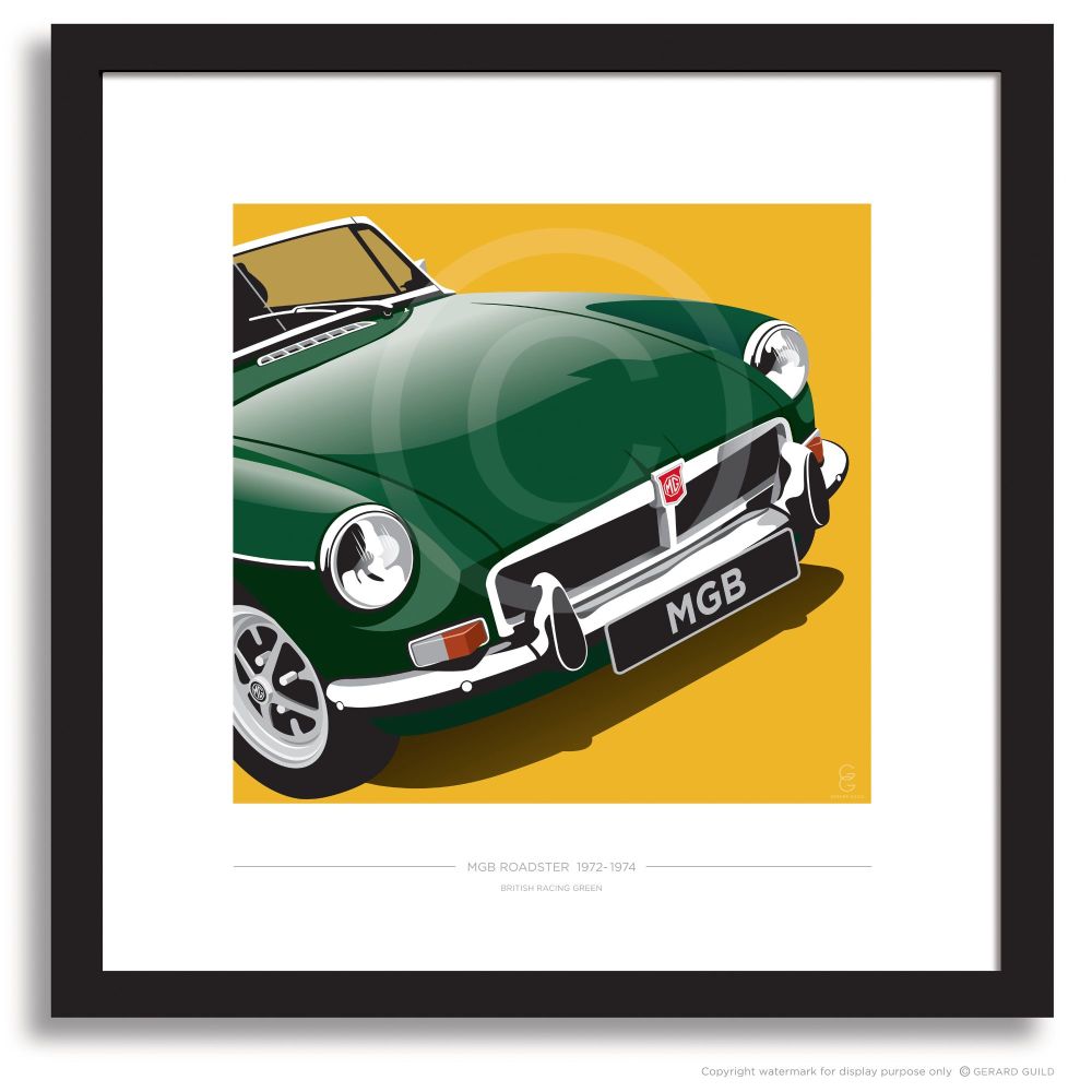 MGB ROADSTER