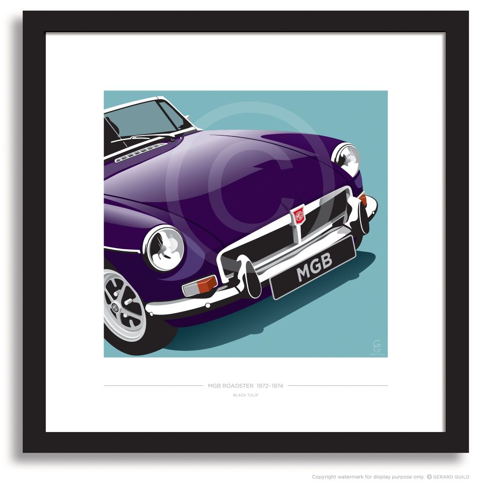 MGB ROADSTER