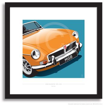 MGB ROADSTER