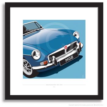 MGB ROADSTER