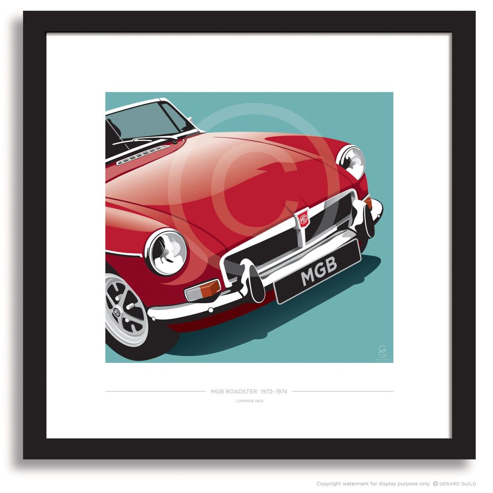 MGB ROADSTER