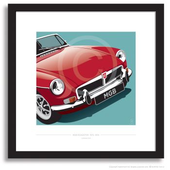 MGB ROADSTER