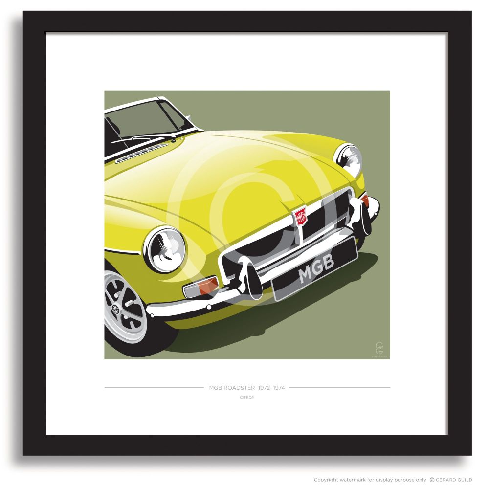 MGB ROADSTER
