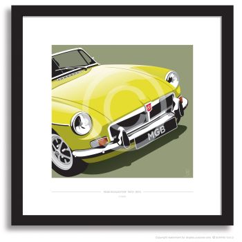 MGB ROADSTER