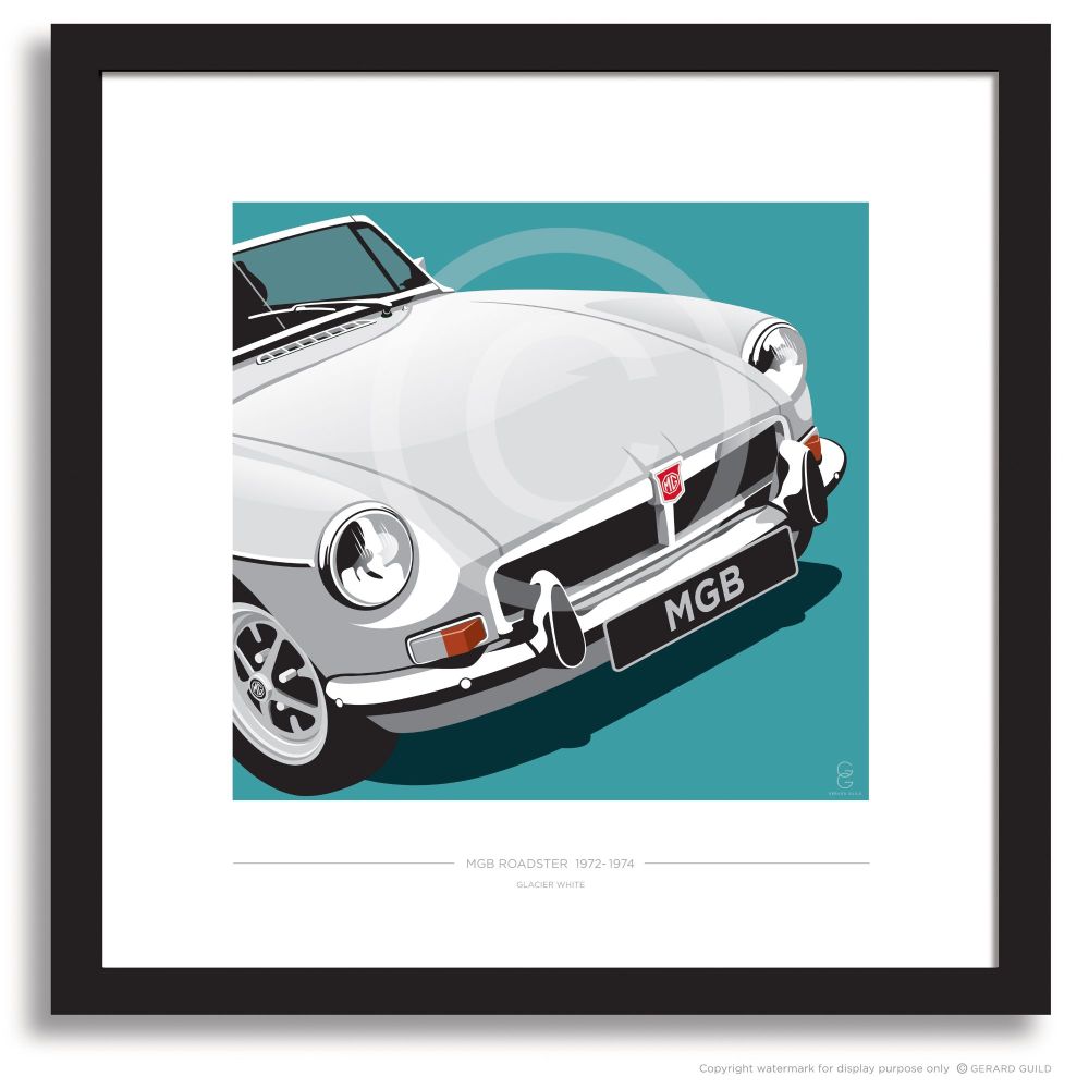 MGB ROADSTER