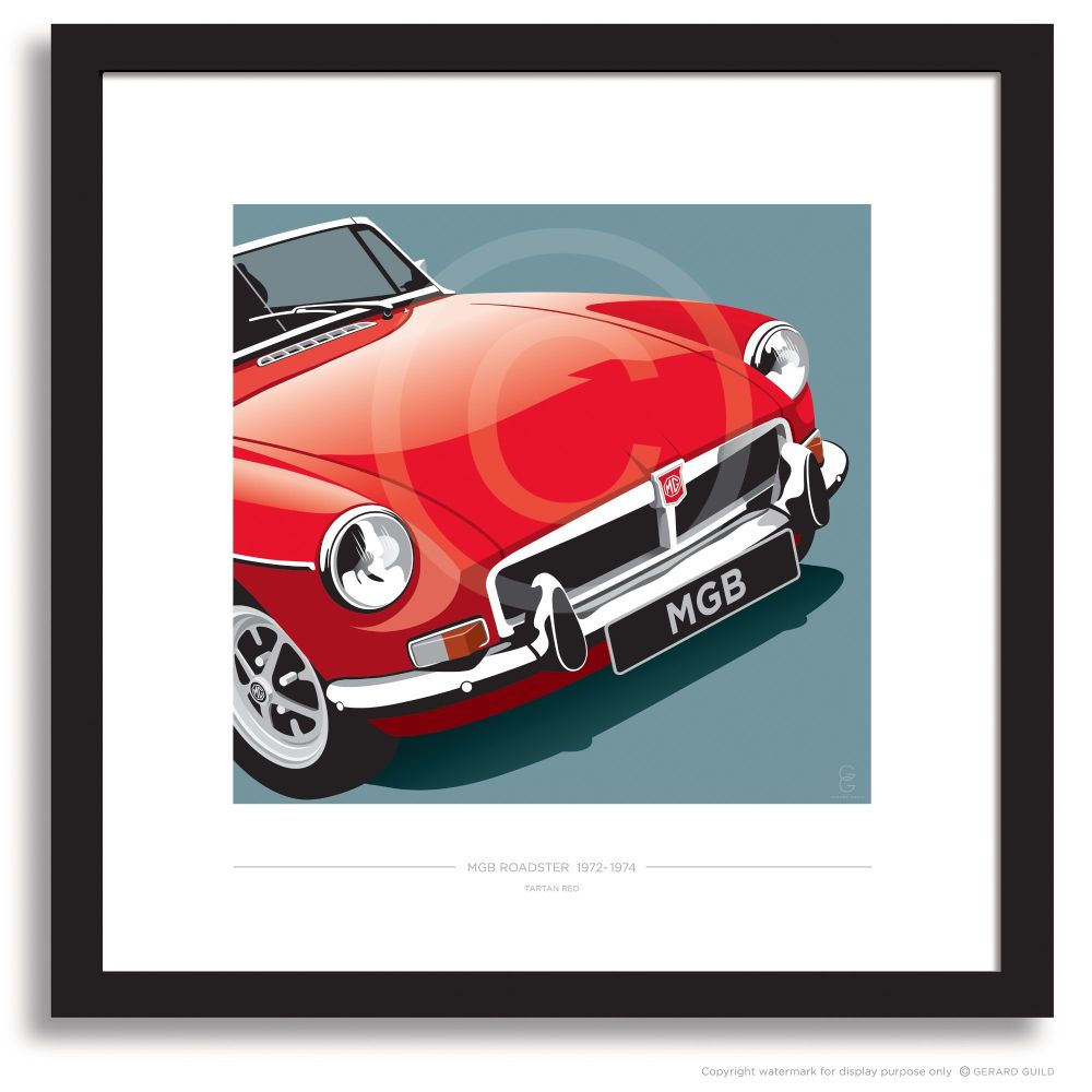MGB ROADSTER