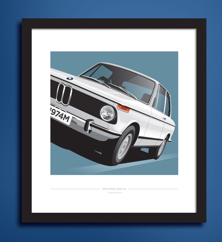 BMW 2002