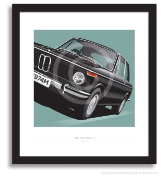 BMW 2002