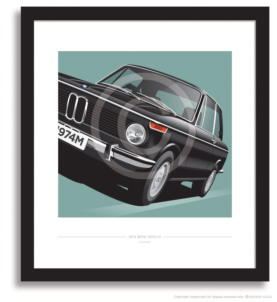 BMW 2002