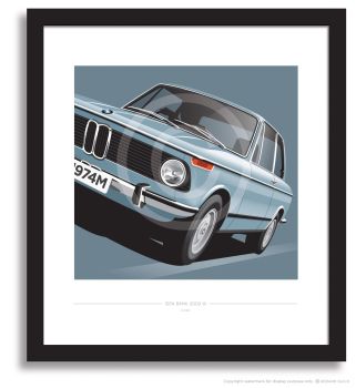 BMW 2002