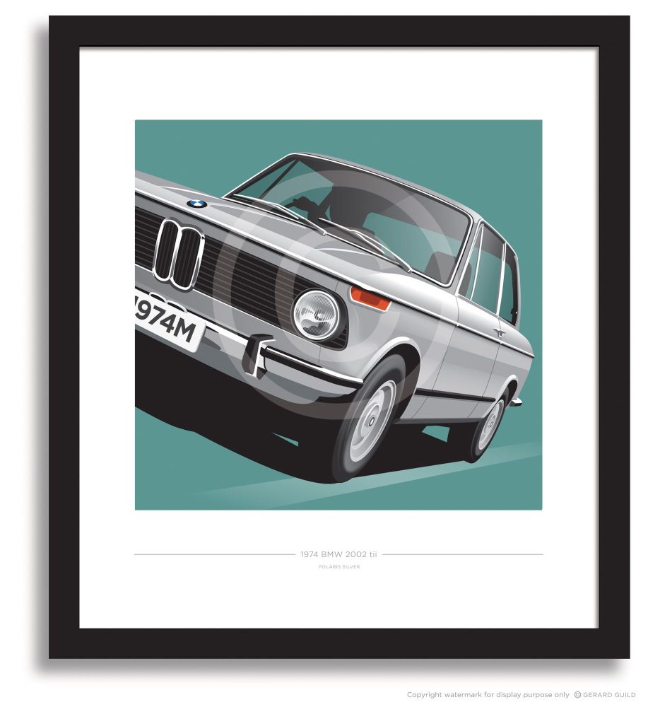 BMW 2002