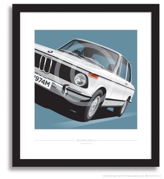 BMW 2002