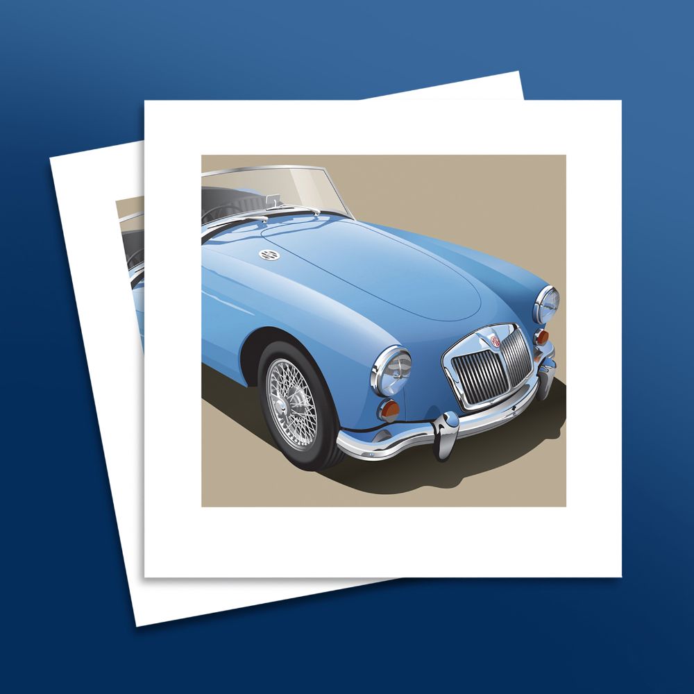 MGA