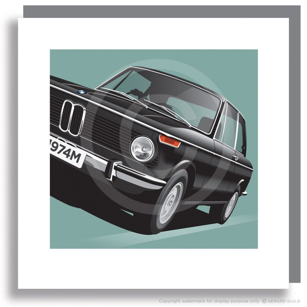 BMW 2002