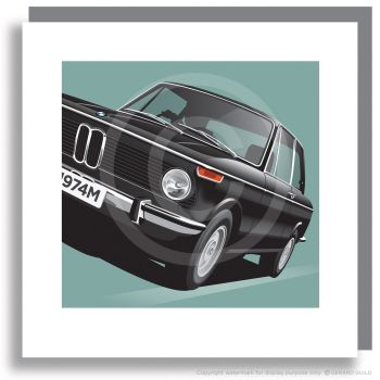 BMW 2002