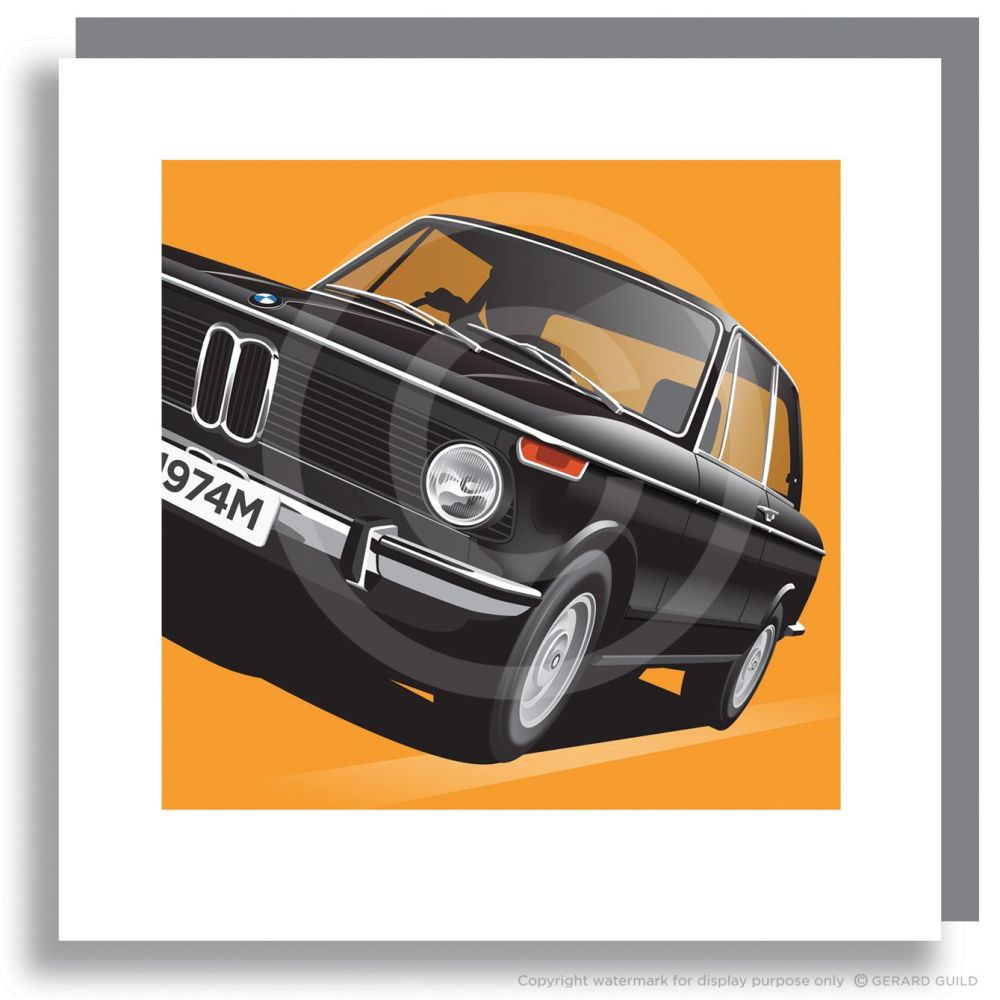 BMW 2002