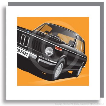BMW 2002