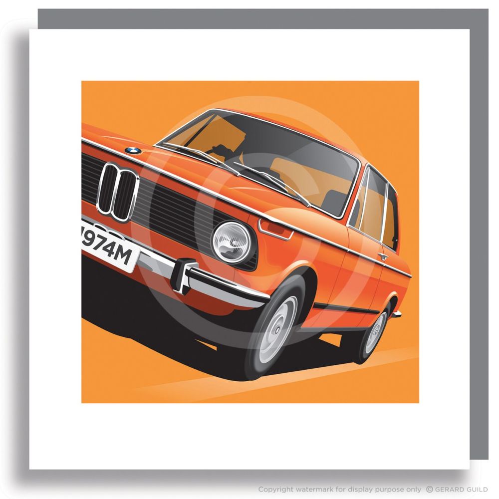 BMW 2002
