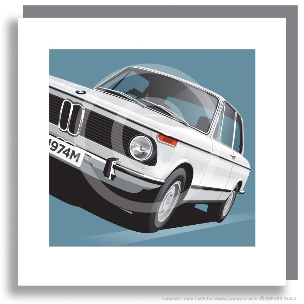 BMW 2002