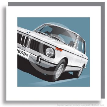 BMW 2002