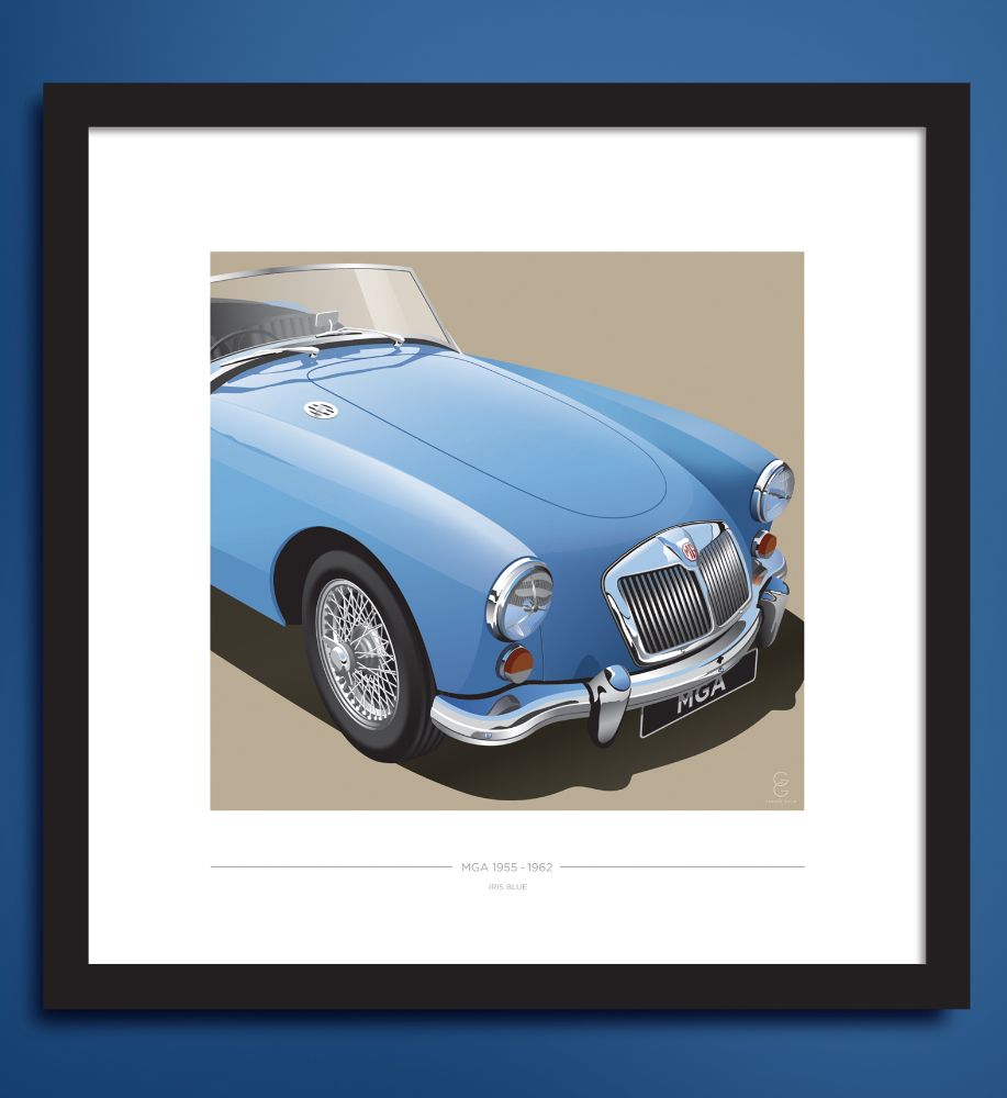 MGA