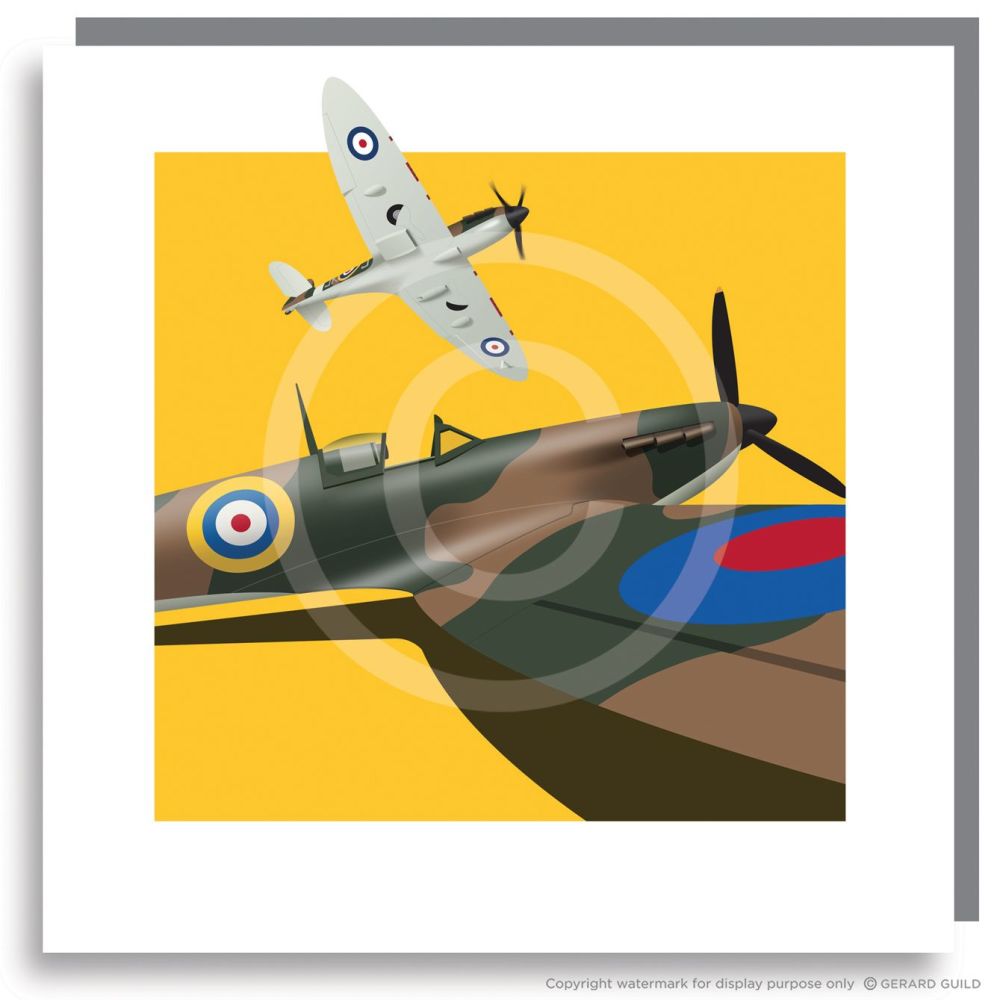 Mk 1 SPITFIRE